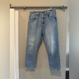 Levi’s 501 S Jeans